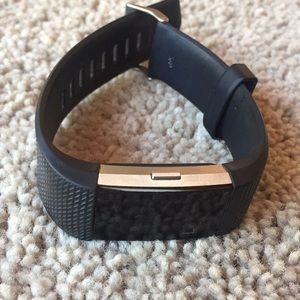 Fitbit Charge 2